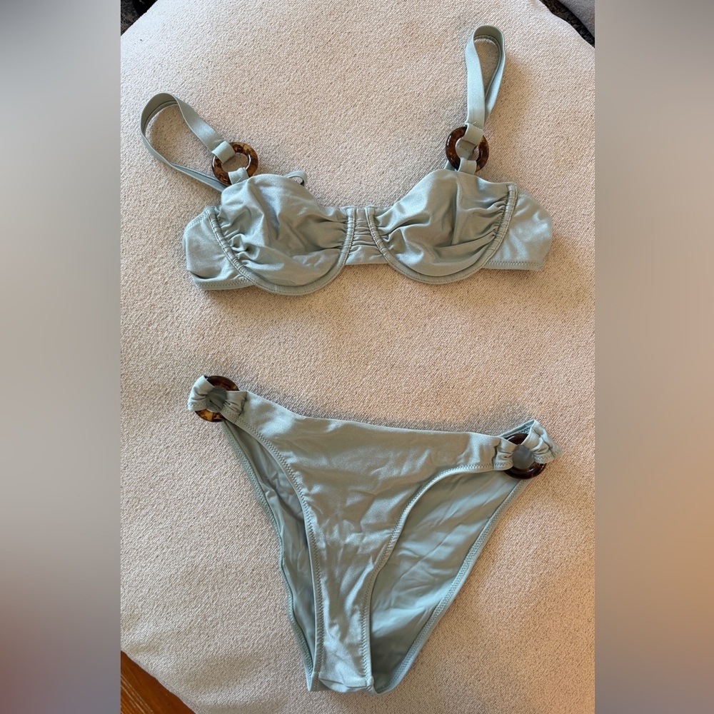 Solid & Striped Maia Bikini - image 4